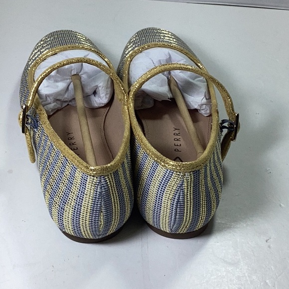 Women's The Summer Ballet Mary Jane Flats - Picture 9 of 11